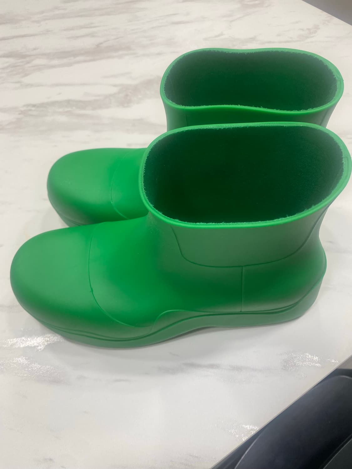 보테가 퍼들부츠 41 상품이미지3