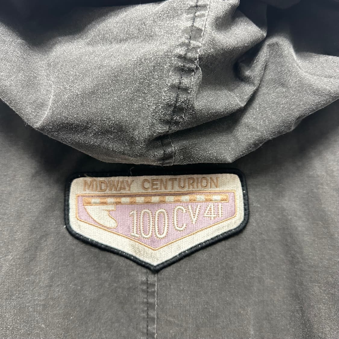 알파 M-51 피쉬테일 자켓 상품이미지6