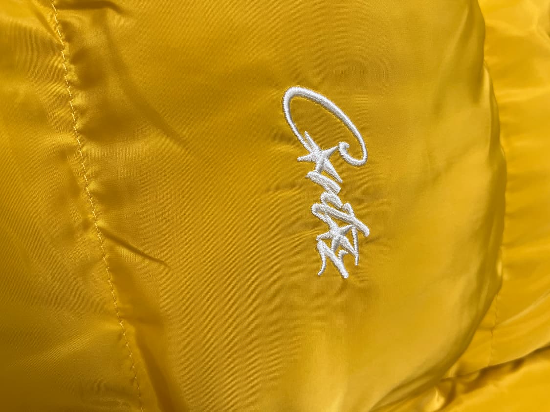 코르테이즈 볼로 패딩 s (새상품) 상품이미지2