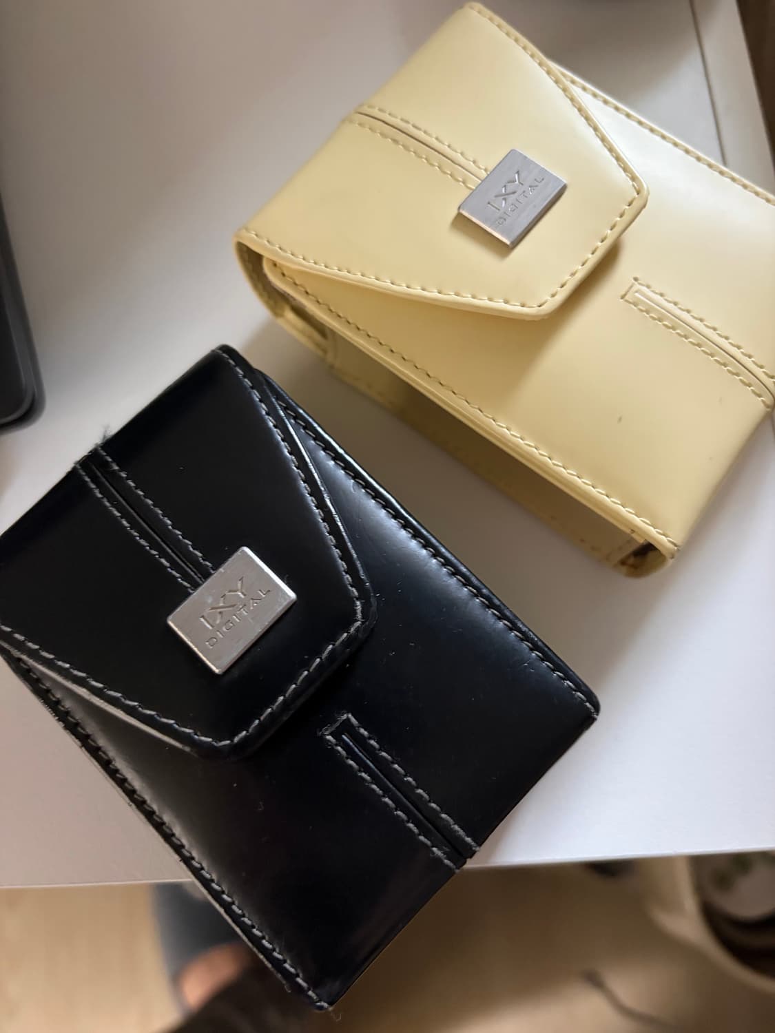 캐논 익시 디지털 카메라 전용 케이스  상품이미지1