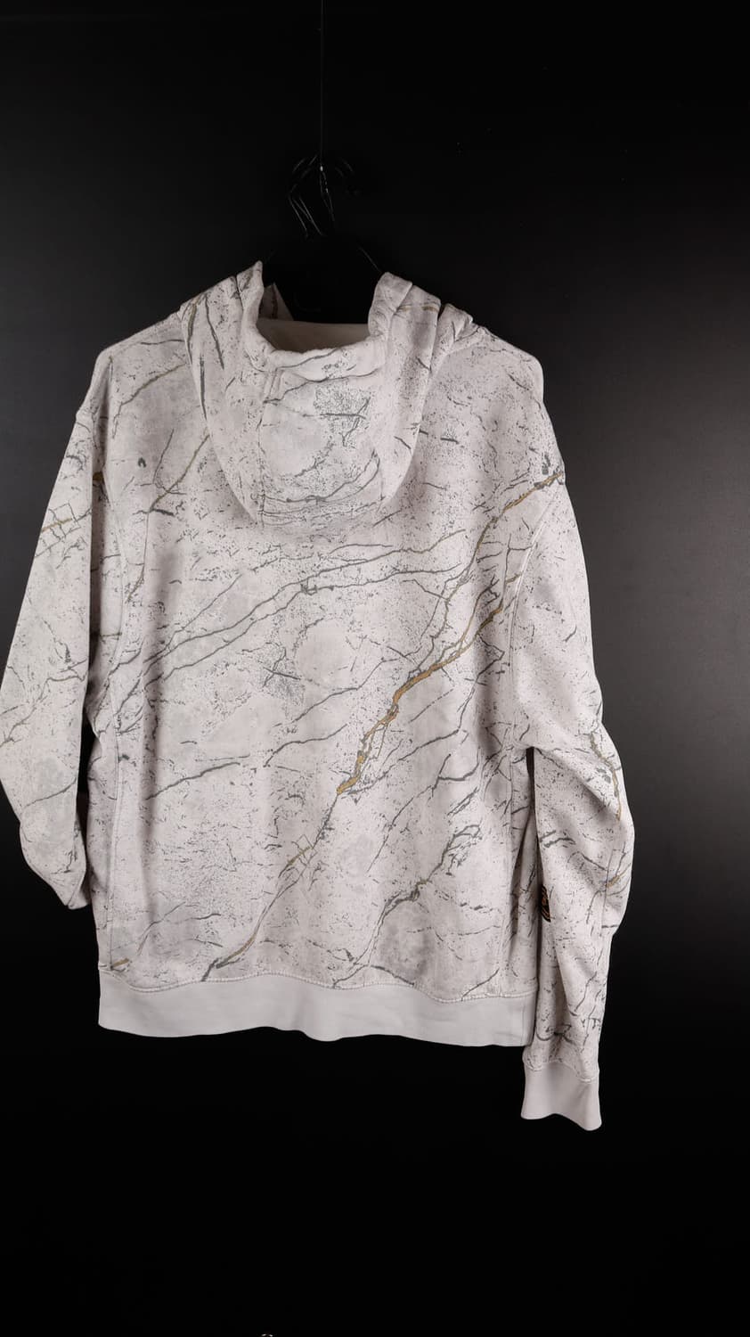 나이키 금색로고 후드 상품이미지5