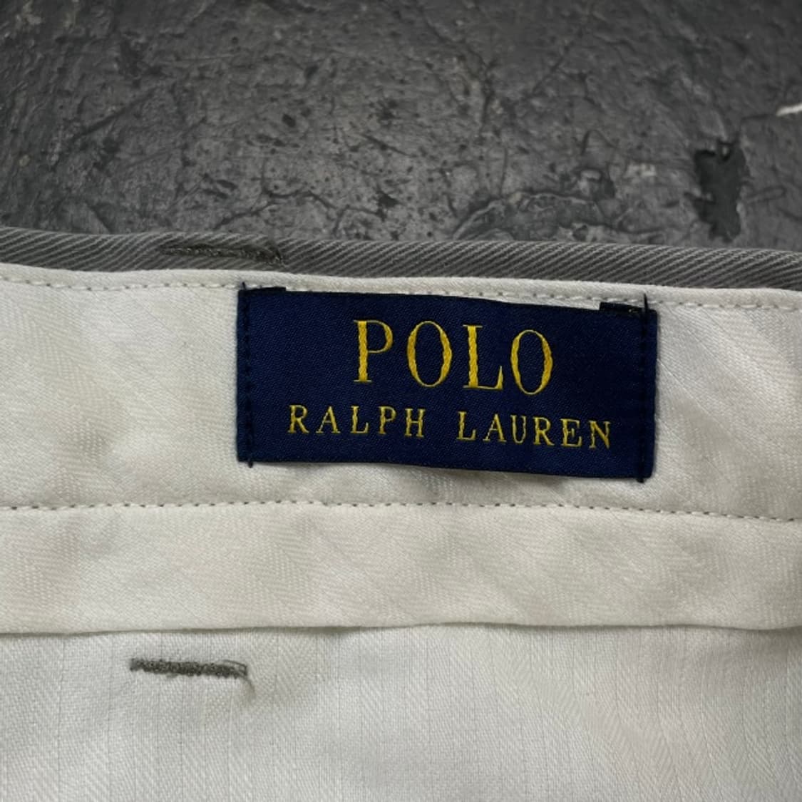 34 폴로 랄프로렌 치노팬츠 상품이미지3