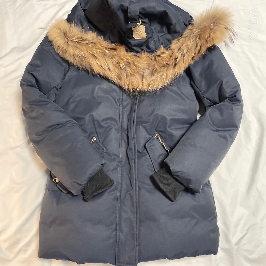 맥케이지 mackage 점퍼 XS 상품이미지1