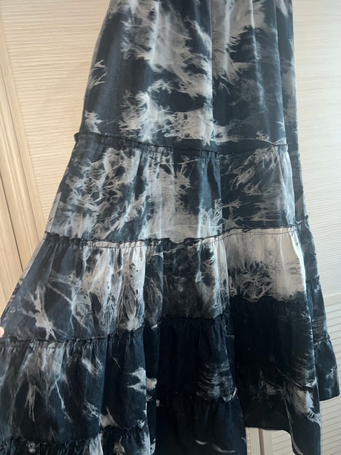 빈티지 원피스 상품이미지2