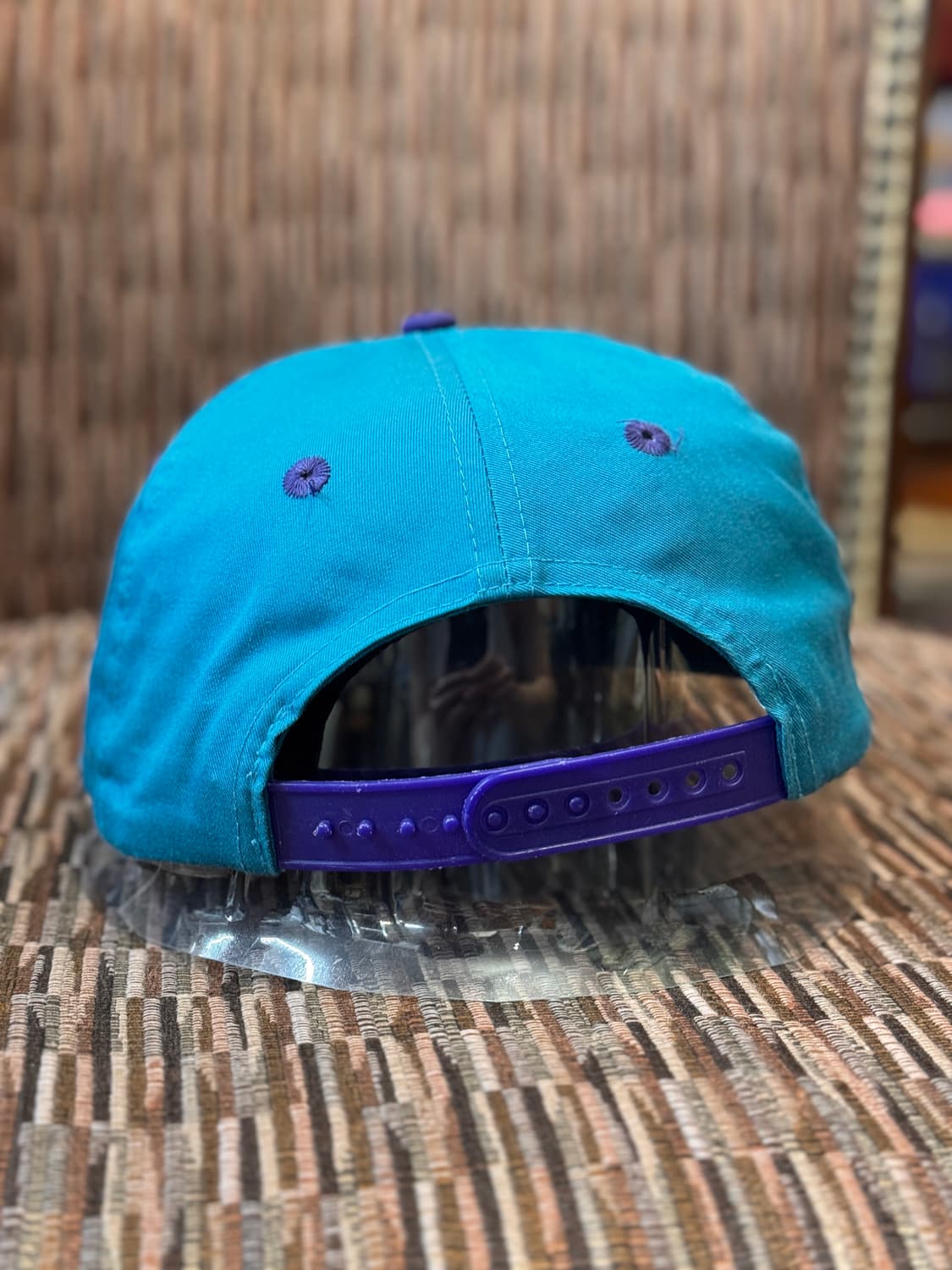 Vintage NBA Official Licensed Cap 상품이미지7