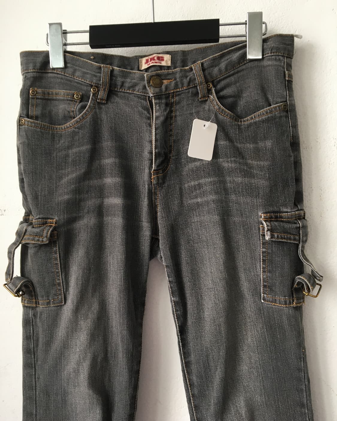 Cago pocket point pants 상품이미지4