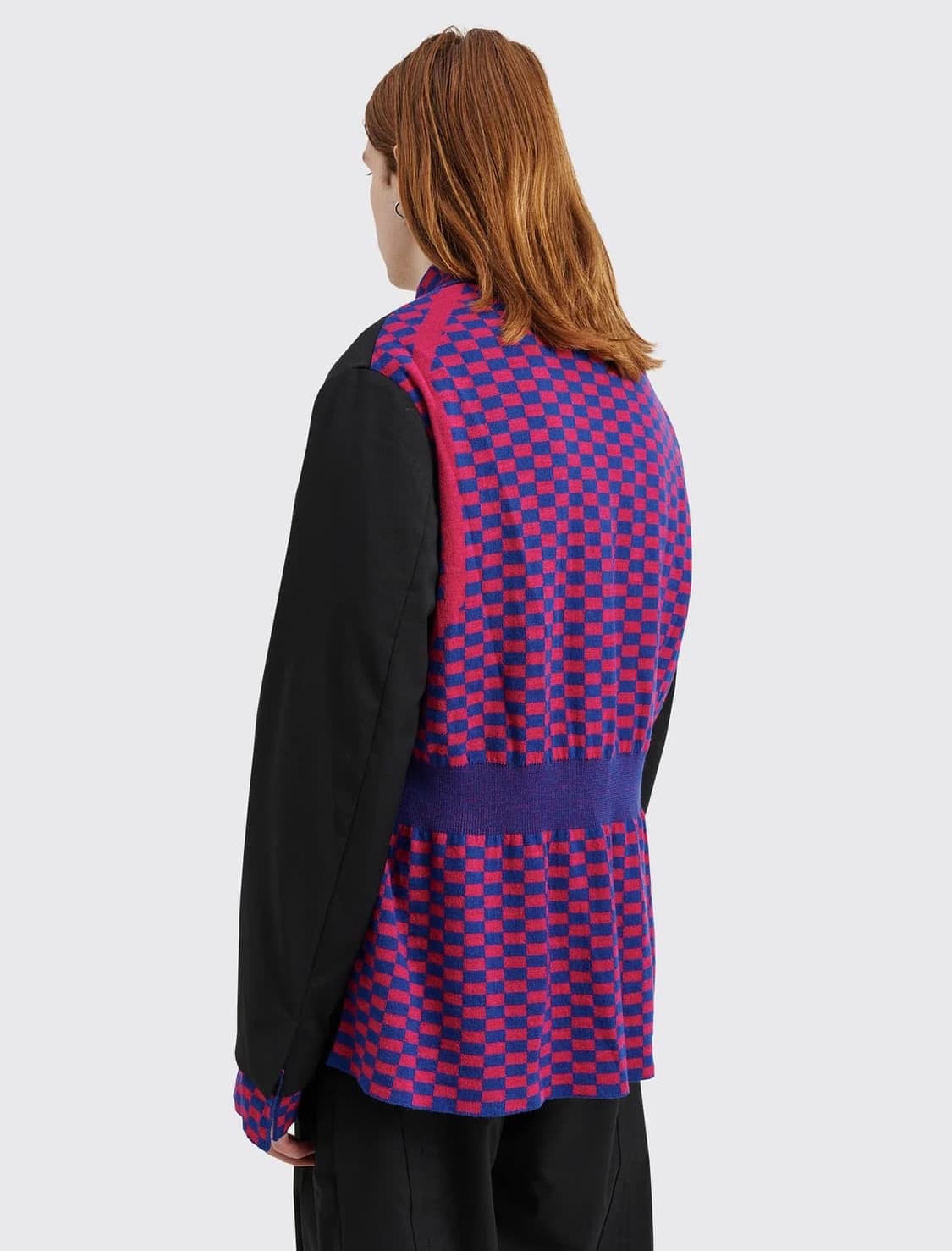 48)키코코스타디노브 소렐레 자켓 상품이미지4