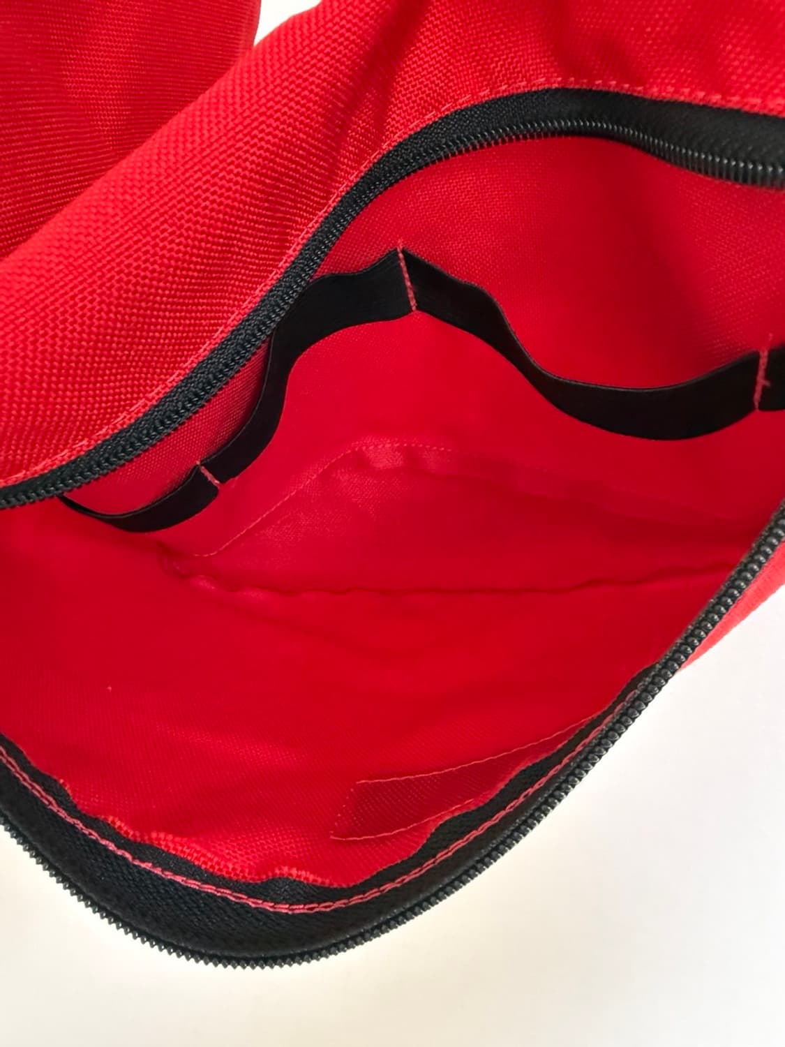 loghouse design body bag 상품이미지4