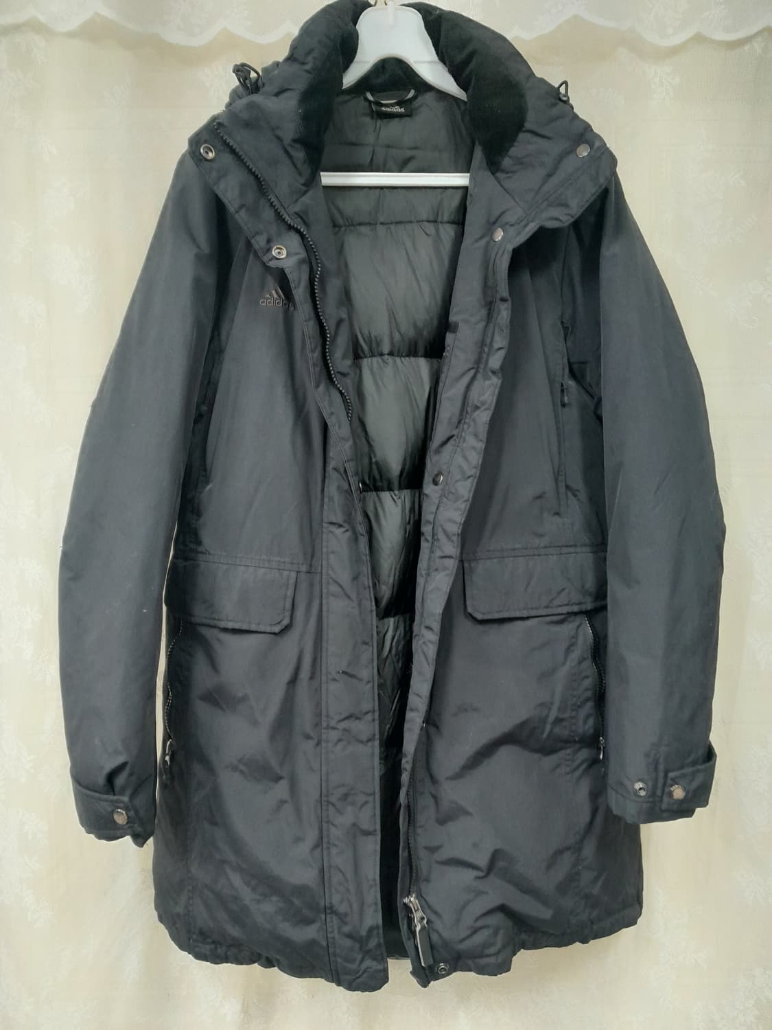 아디다스 패딩 100 상품이미지4