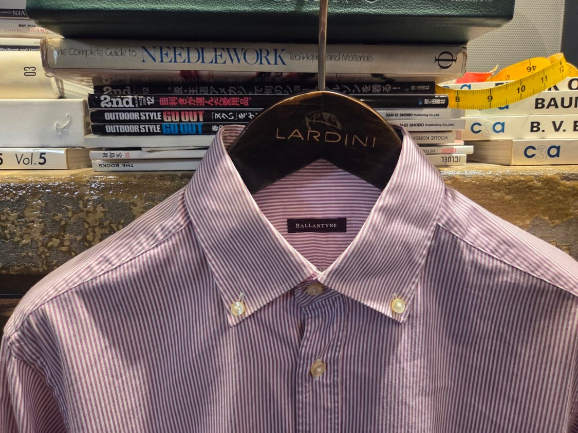 이탈리아 브랜드 발랜타인 상품이미지3