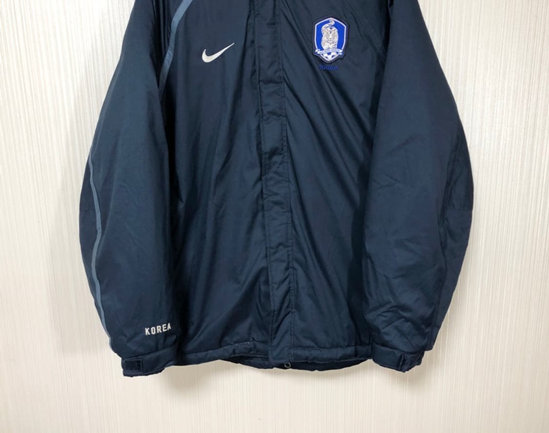 나이키축구국대 국대KOREA 03-04 국대동계자켓/패딩 M(100) 상품이미지3