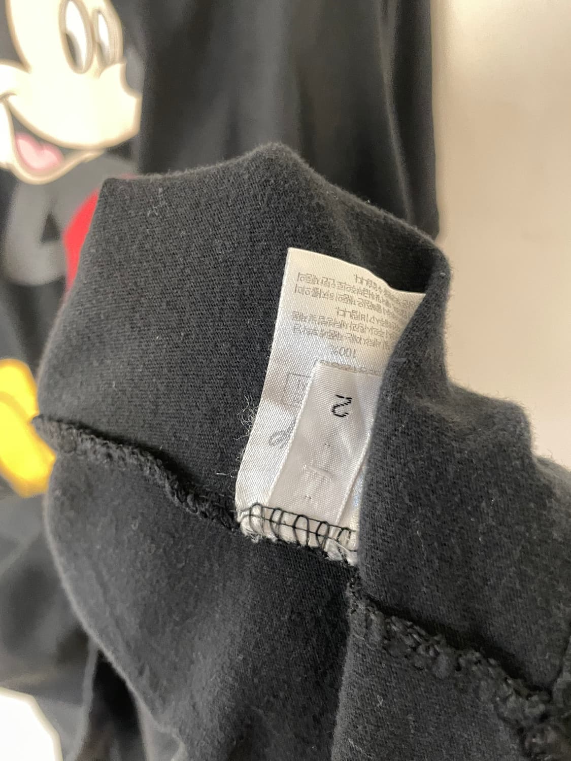 디즈니 티셔츠  상품이미지5