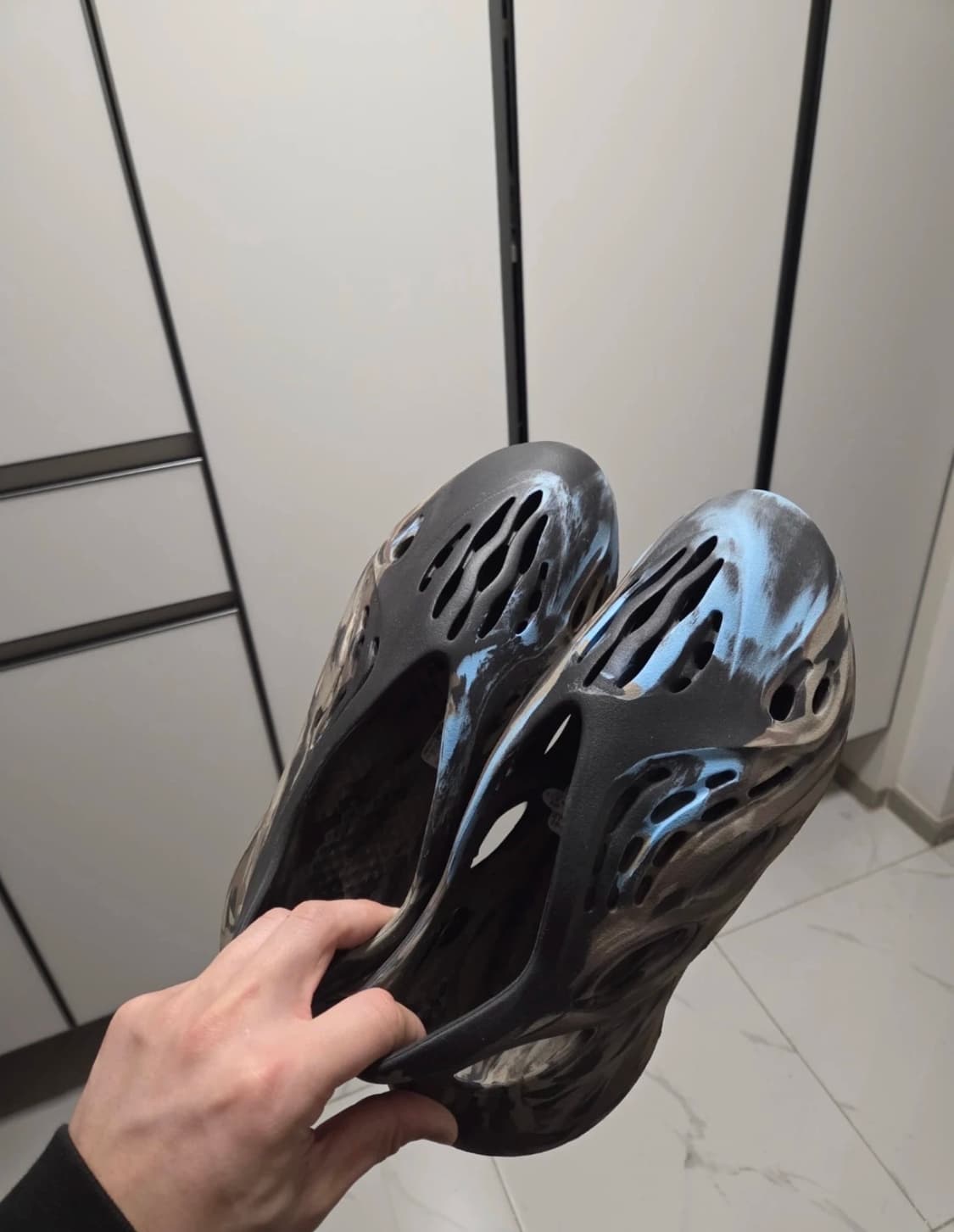 이지폼러너 MX 신더 300~315 상품이미지1