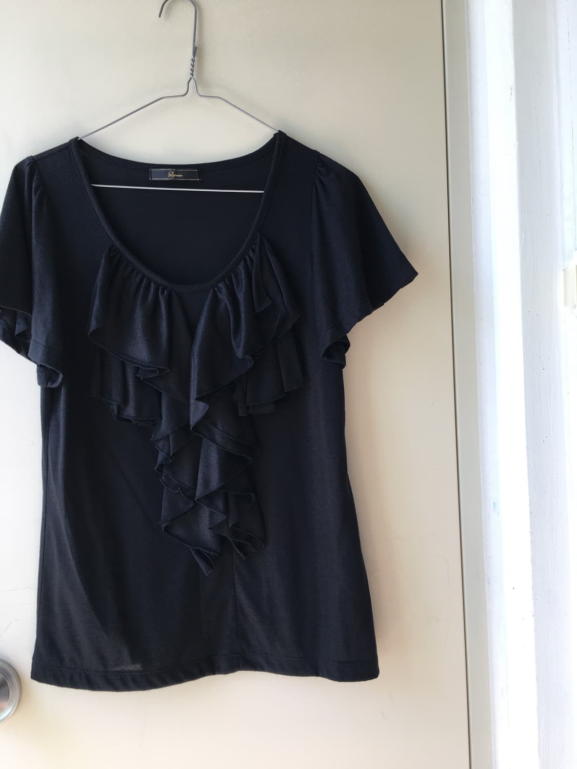 vintage top 상품이미지5