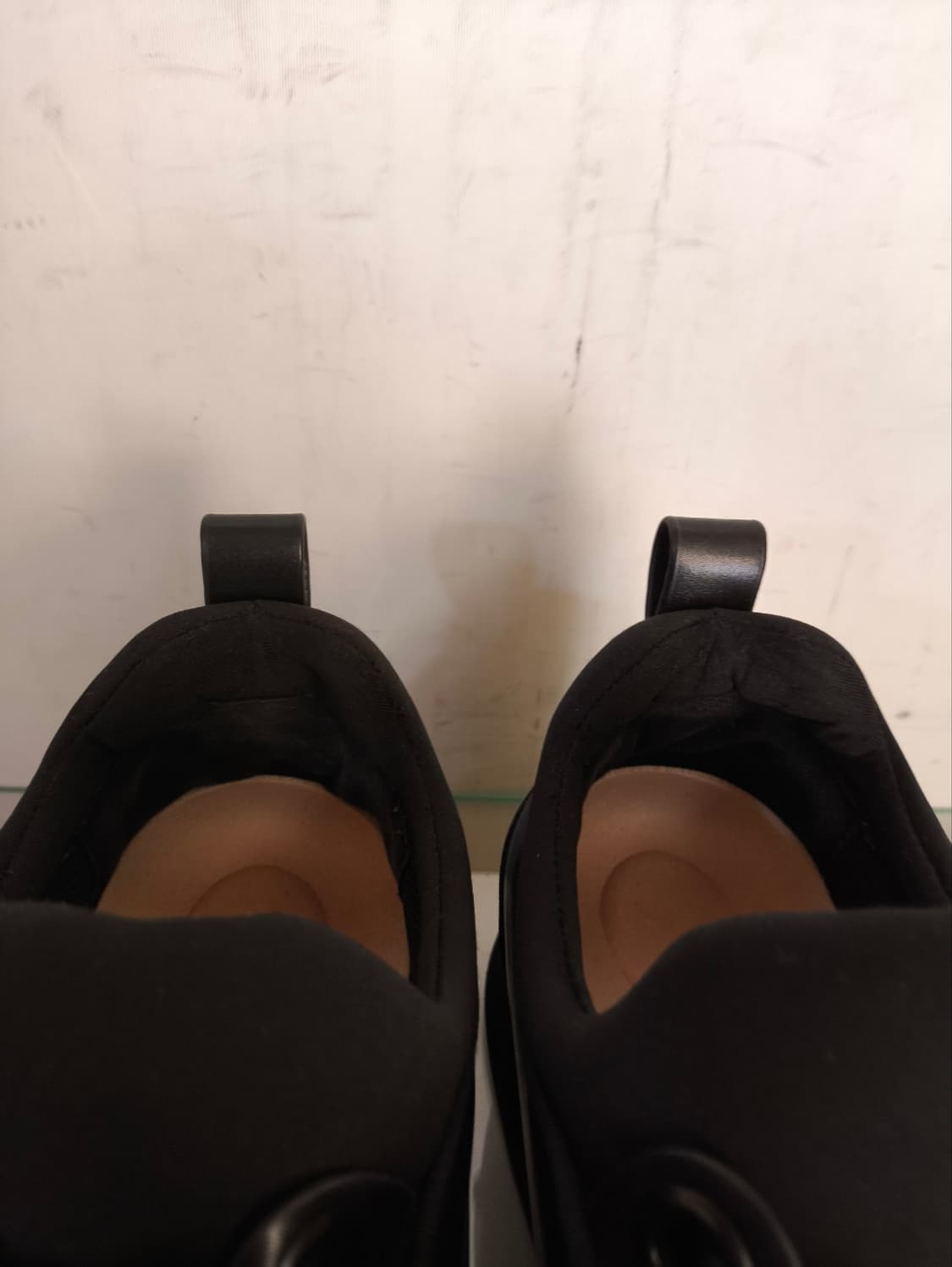 250mm 슈콤마보니 스니커즈 상품이미지6