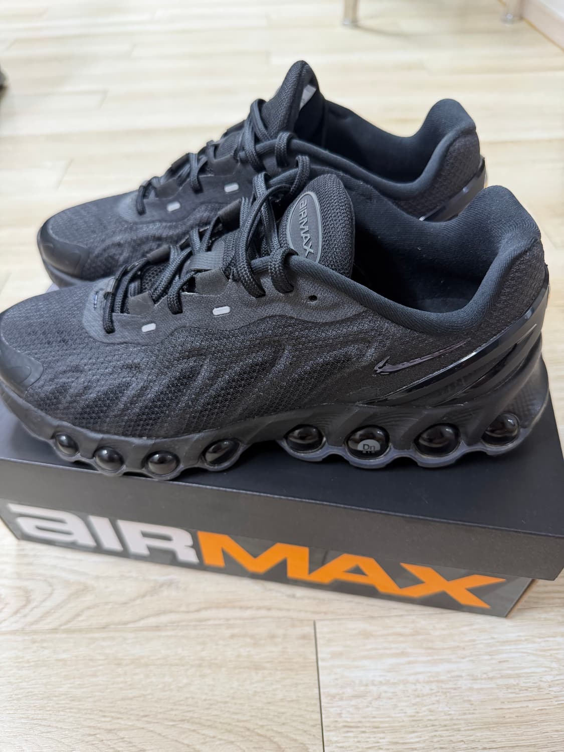 나이키 에어맥스 DN8 (270) 상품이미지2