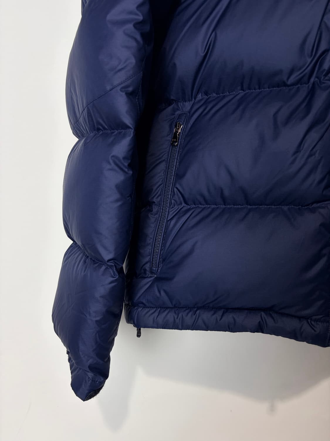 폴로 랄프로렌 덕다운 패딩 점퍼 상품이미지2