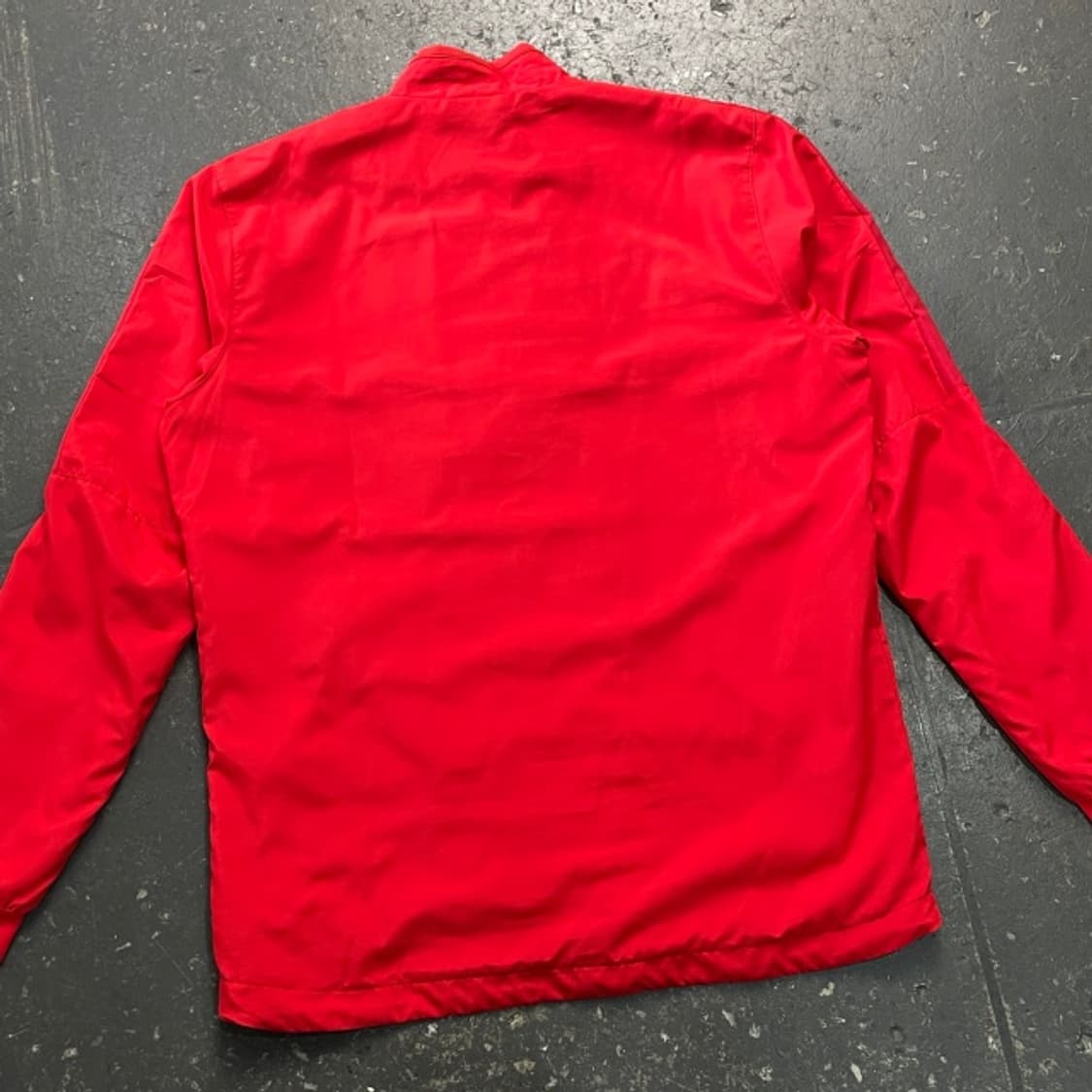 100 나이키 드라이핏 바람막이  상품이미지6