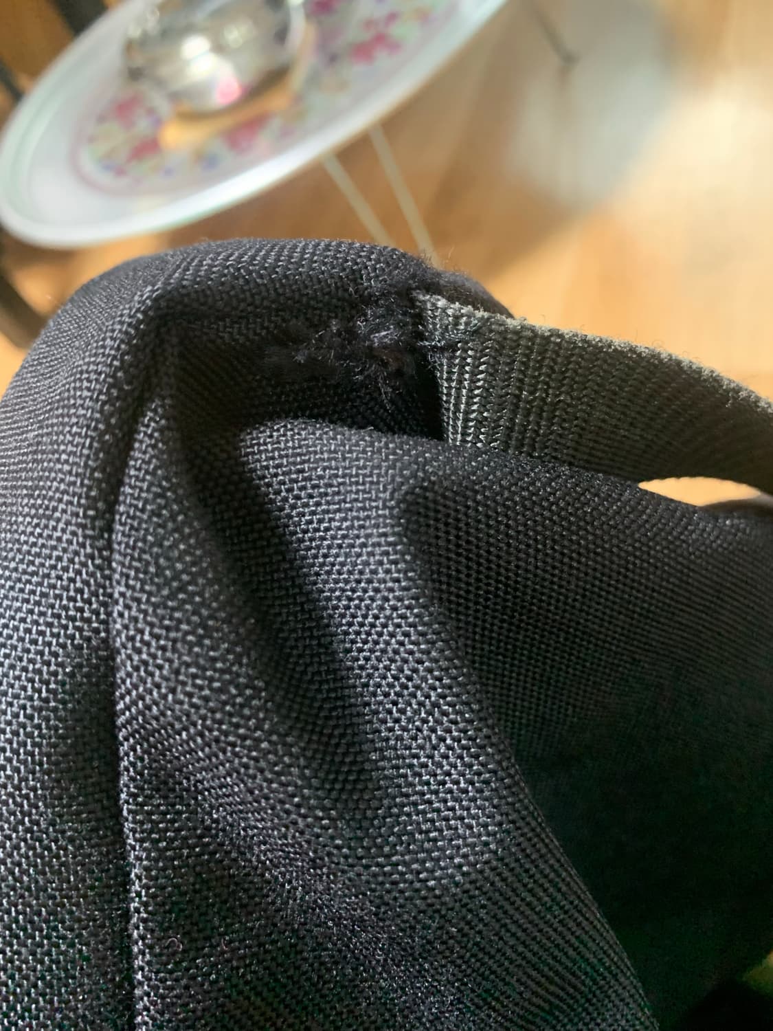 꼼데가르송 옴므 백팩 상품이미지7