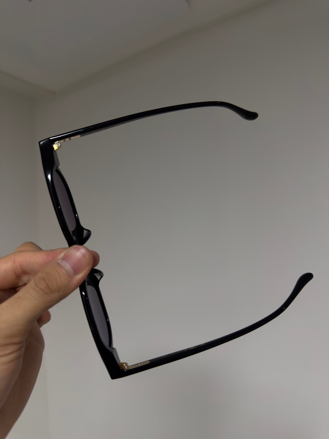 [새상품급] 프로젝트프로덕트 RS3 C1 블랙 상품이미지4