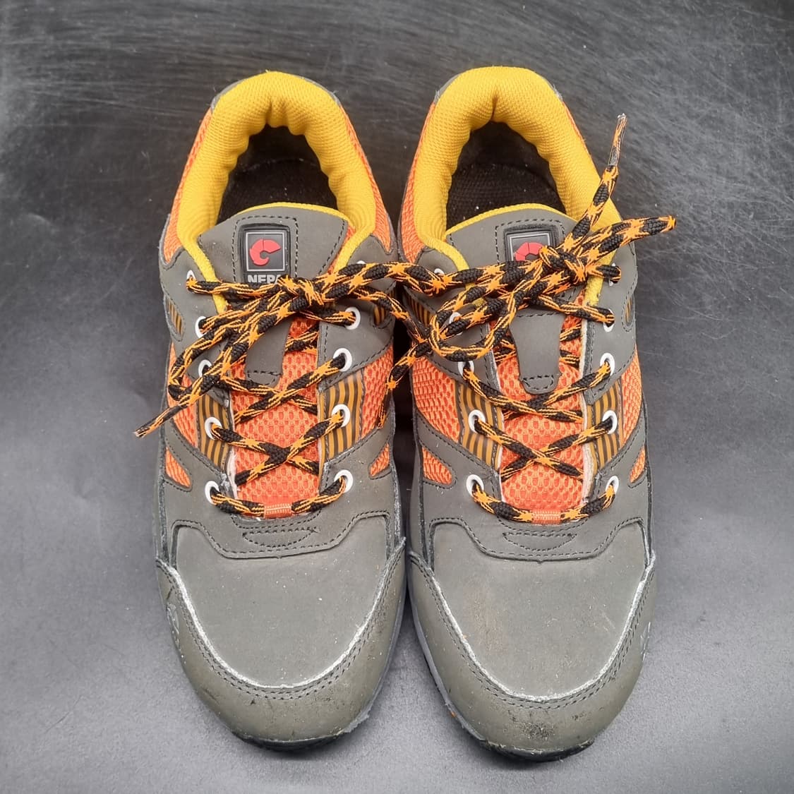 네파 gt-204 안전화 250 상품이미지2