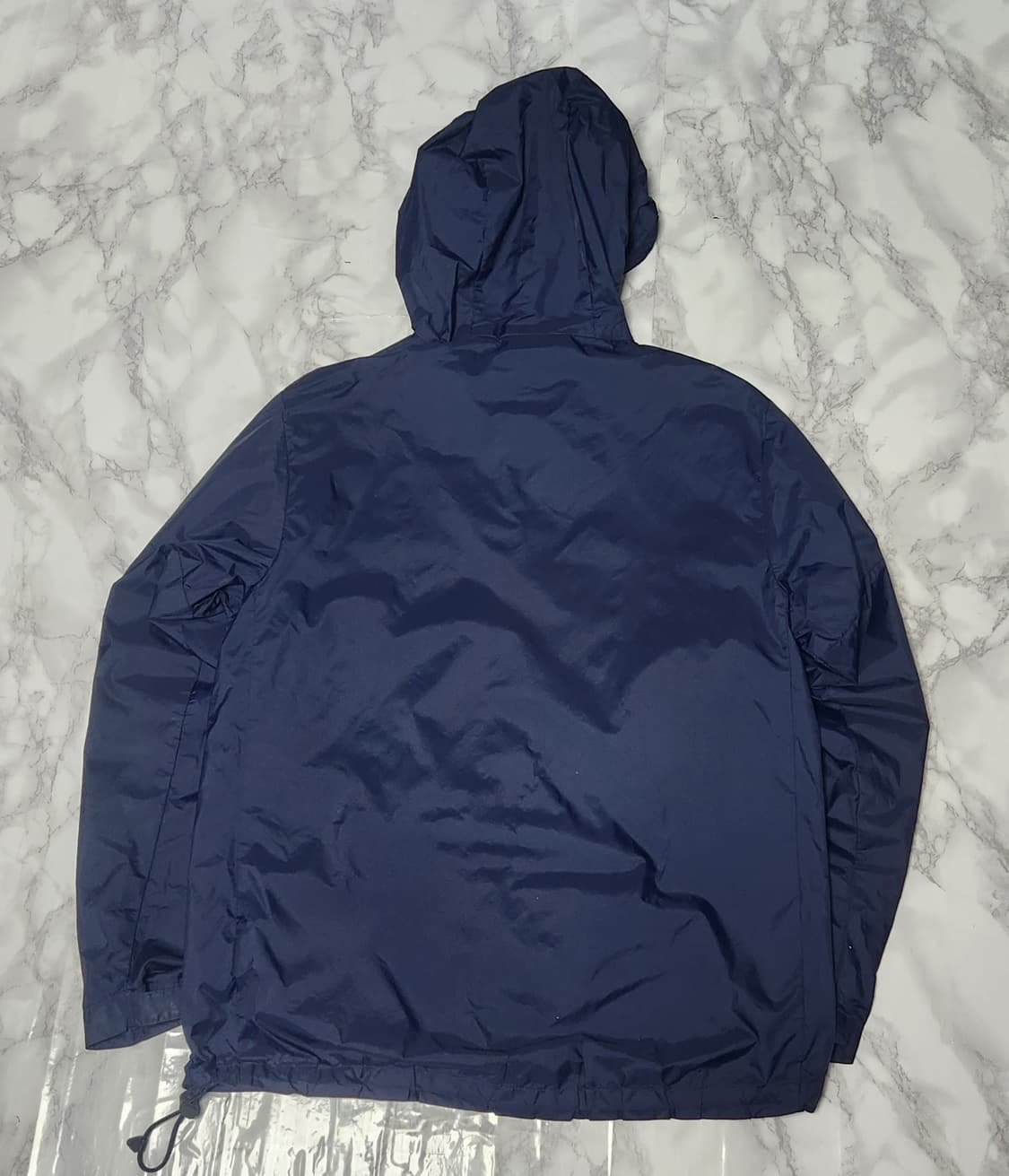 나이키 아스날 09-10 바람막이 후드 자켓 상품이미지4