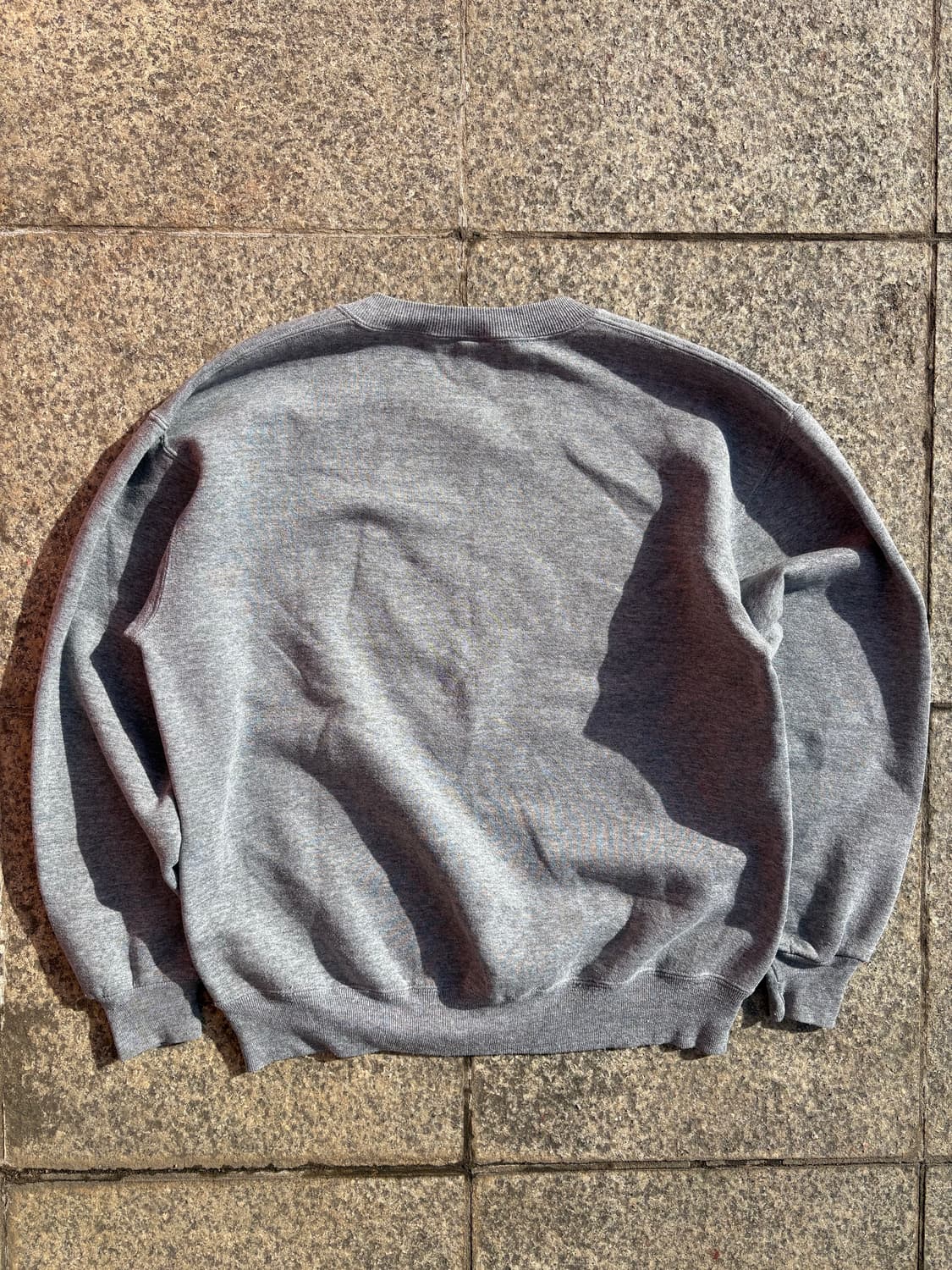 90s 러셀 애슬래틱 스웻셔츠 맨투맨 상품이미지5