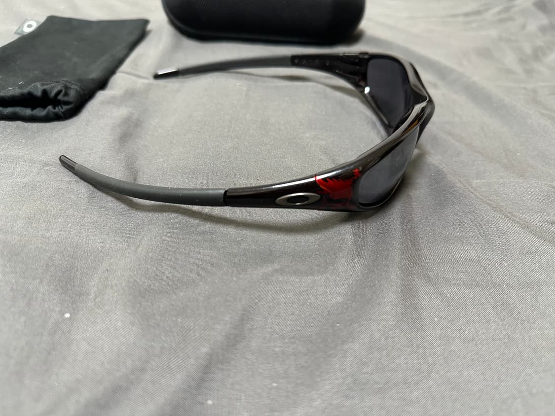 오클리 스트레이트 자켓 스컬 상품이미지5