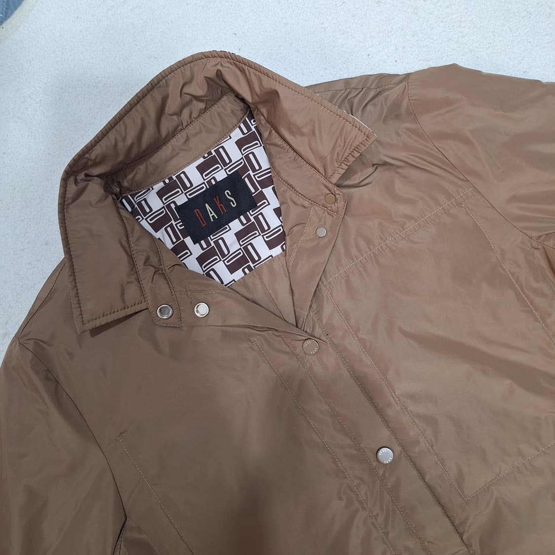 닥스  간절기패딩88 상품이미지3