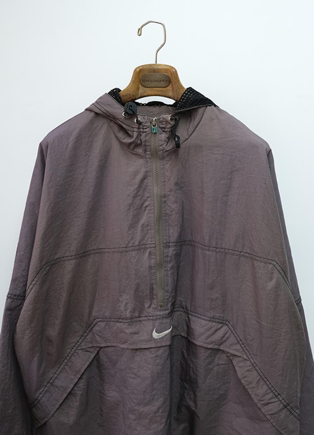 90s 나이키 아노락 상품이미지3