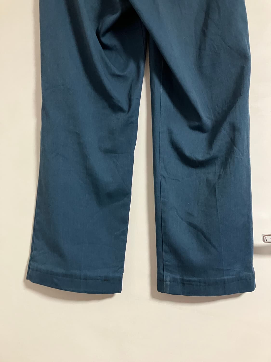 빈티지 디키즈 874 made in usa 32x32 상품이미지6