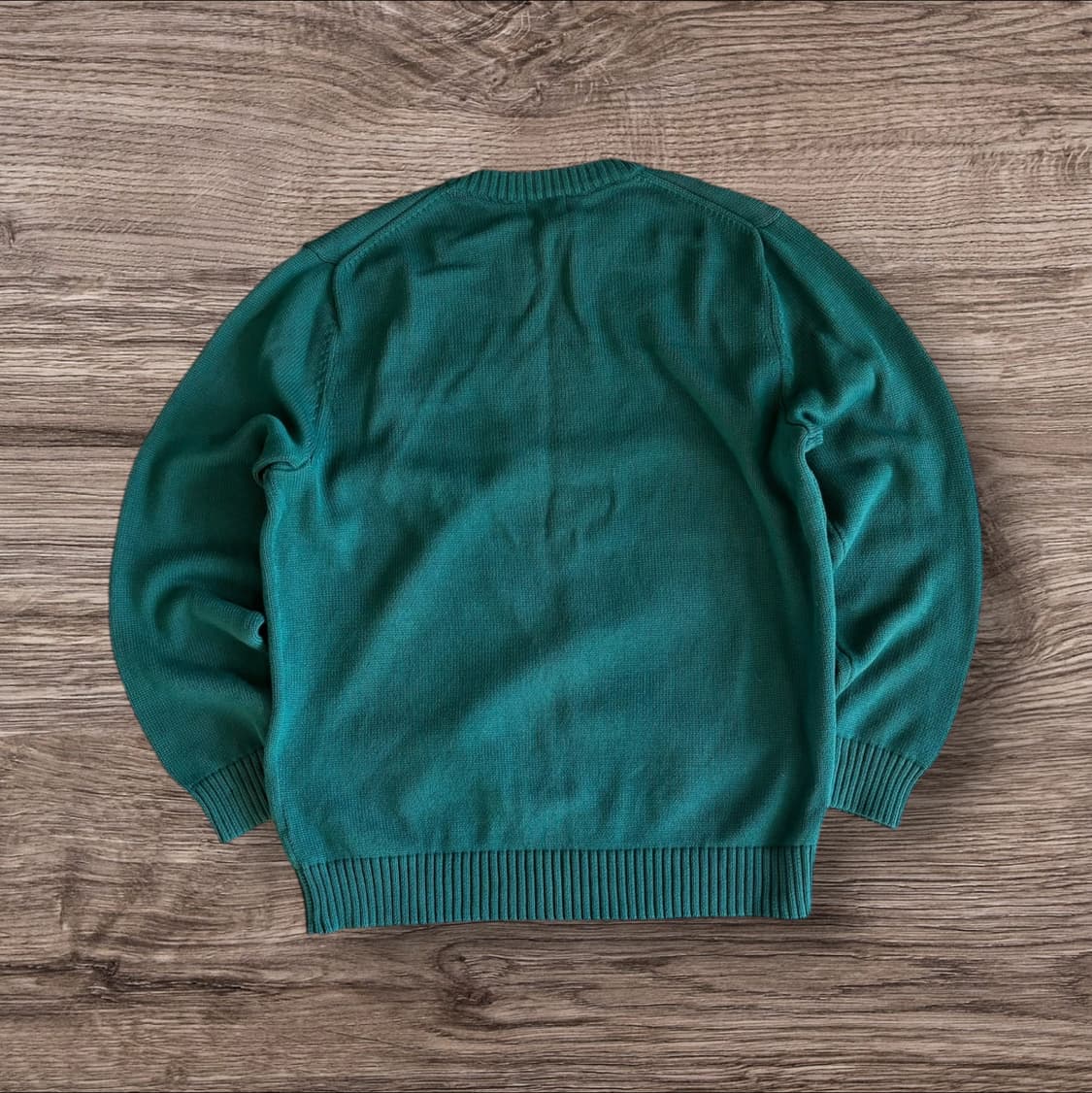 00s L.L.Bean Cotton Knit 상품이미지2