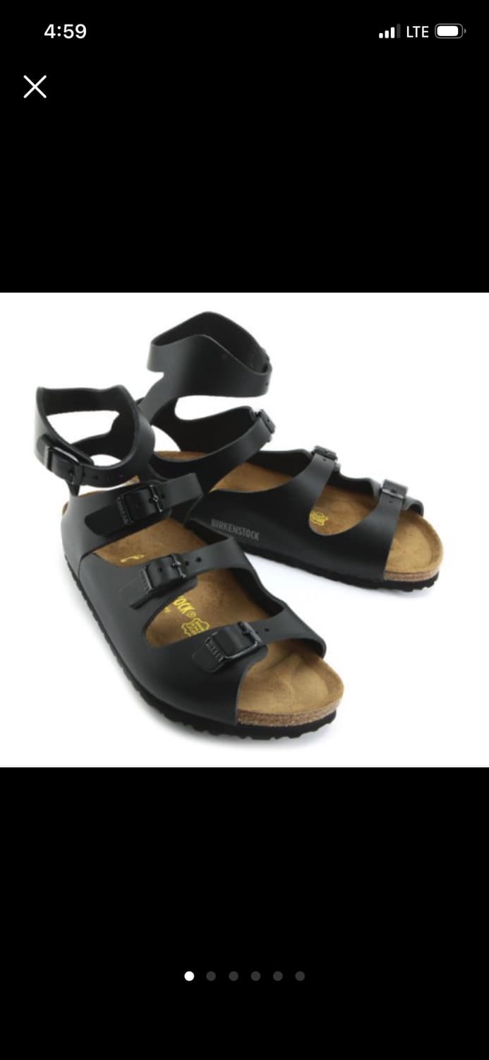 버켄스탁 아테네 40/260 상품이미지1