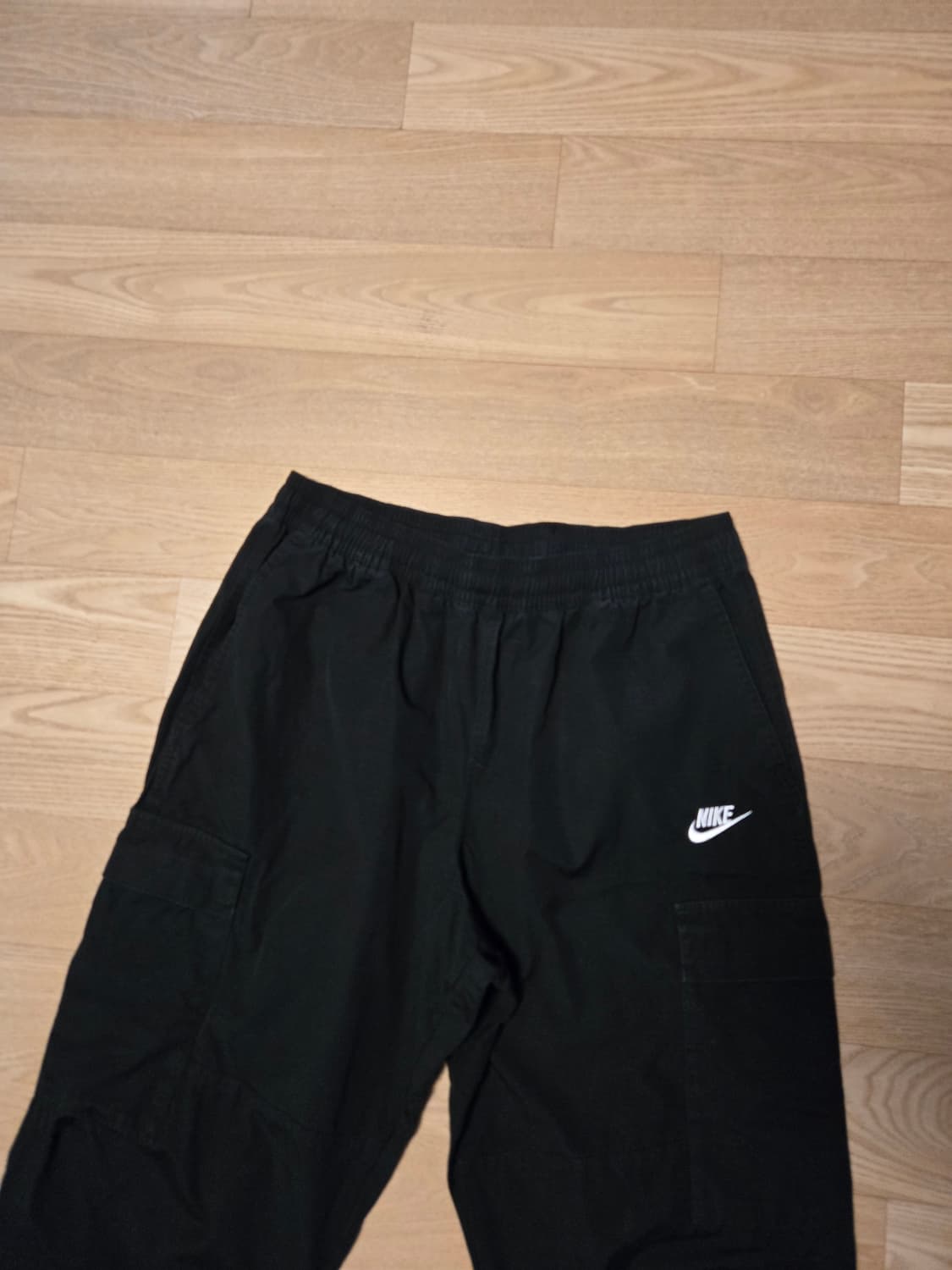 [XL] 나이키 남성 조거 카고 바지 상품이미지3