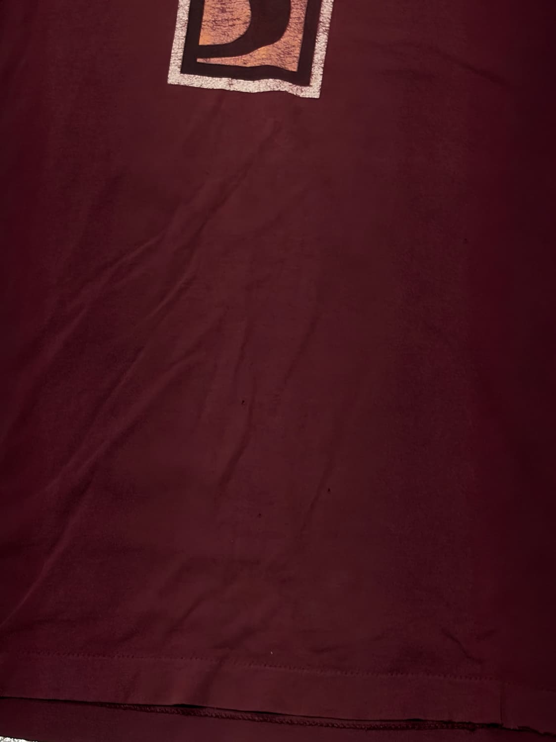스투시(stussy) 90s USA 싱글 스티치 상품이미지9