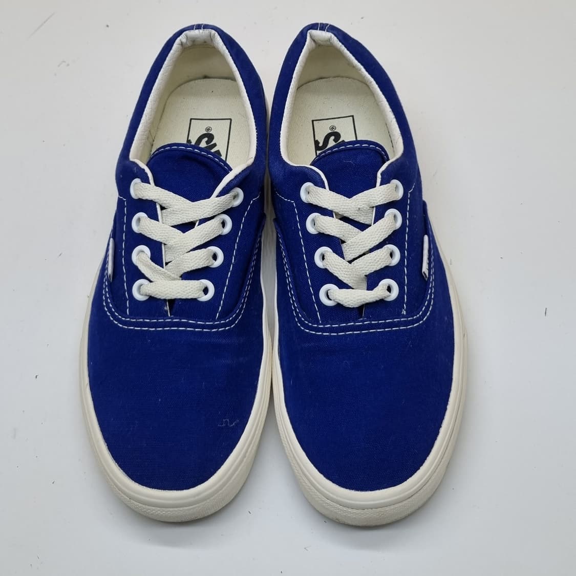 반스 에라 블루 여성스니커즈240. 상품이미지2