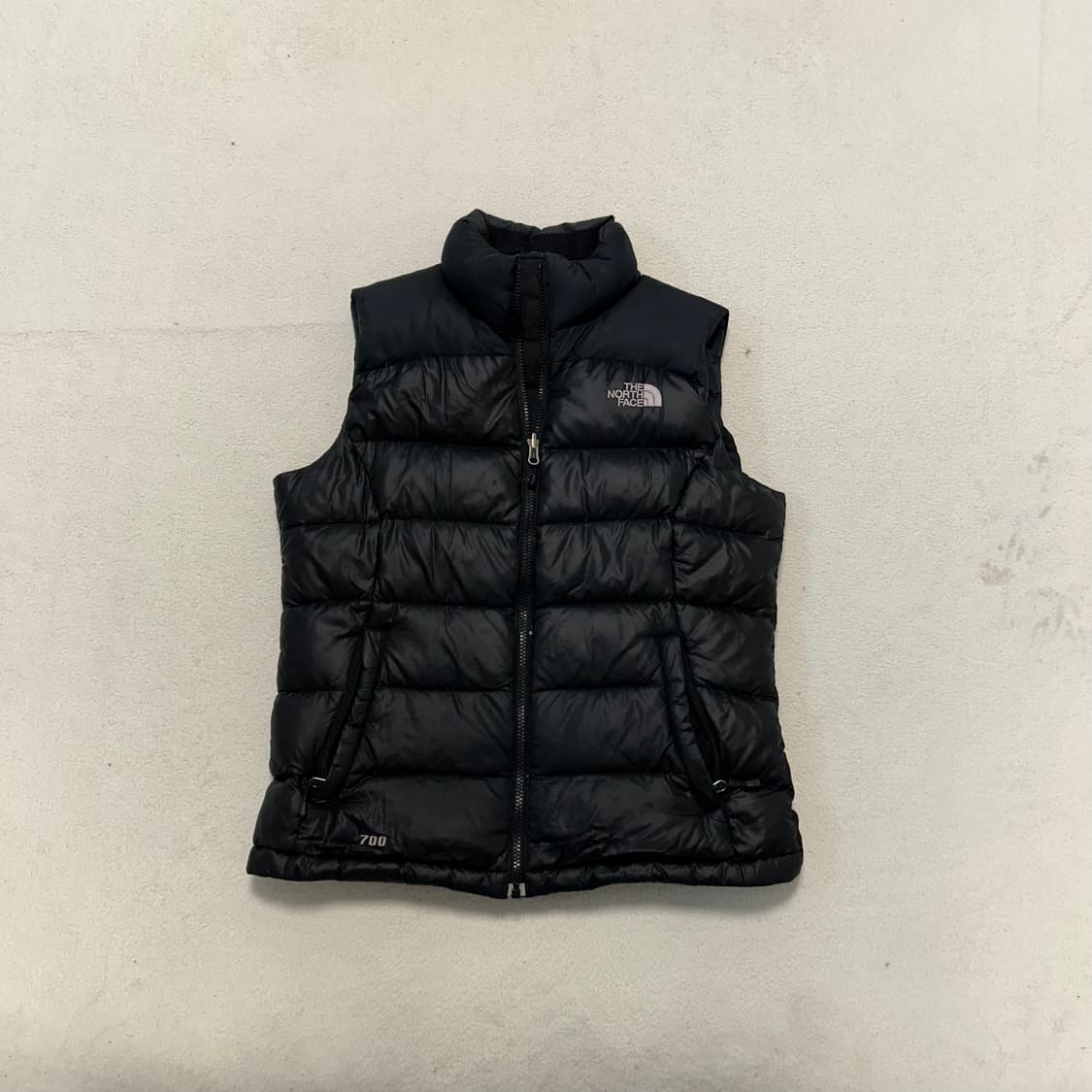 The North Face 700 Nuptse Down Vest  상품이미지4