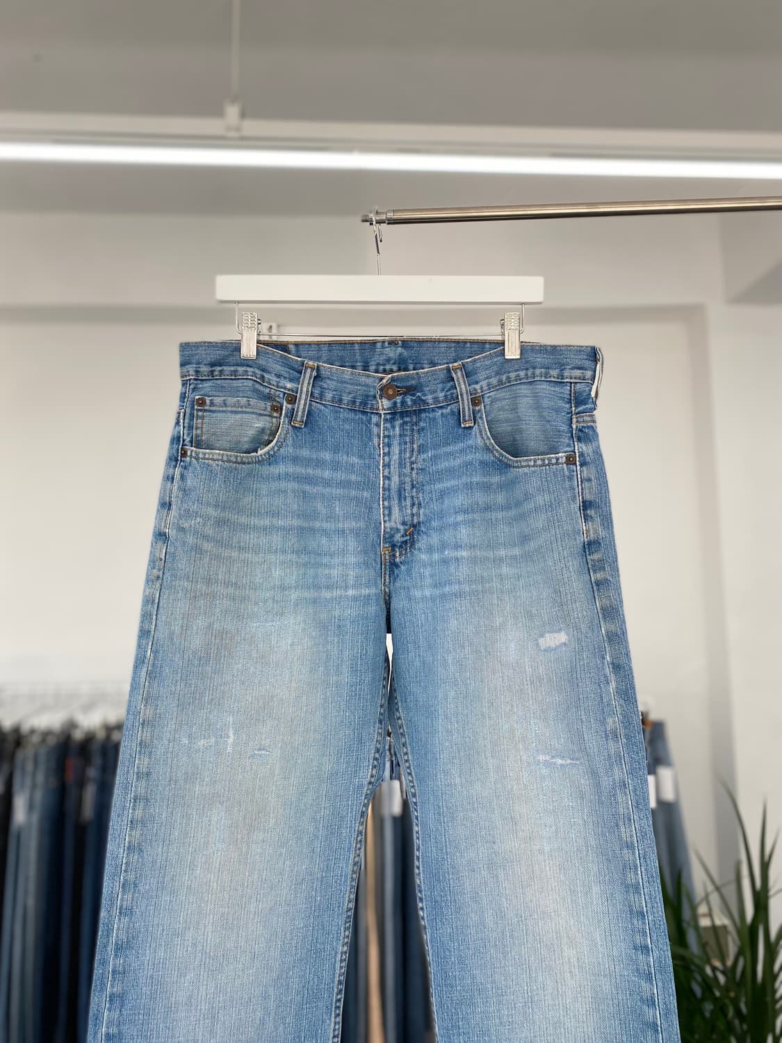 Levis569 Loose Fit 00s 33사이즈 a5041 상품이미지2