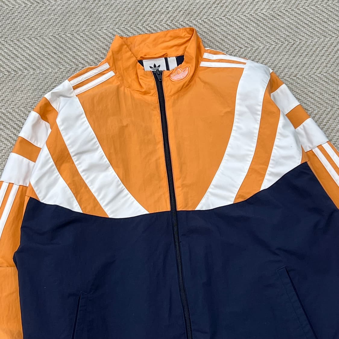 아디다스 윈드브레이커 트랙자켓 r3284 상품이미지4