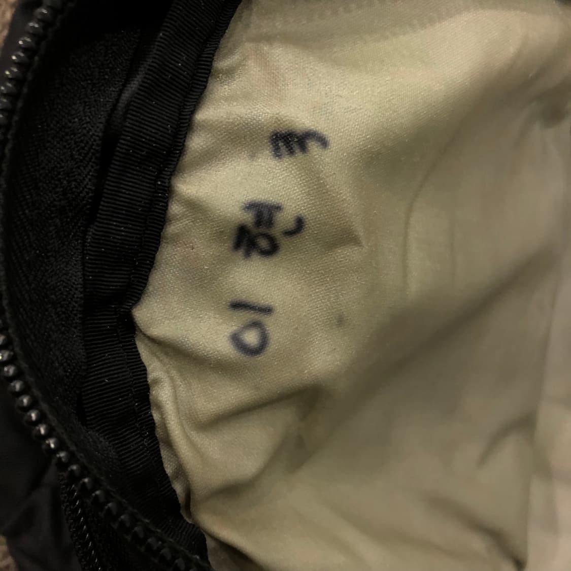 노스페이스 보레알리스 30L 백팩 상품이미지6