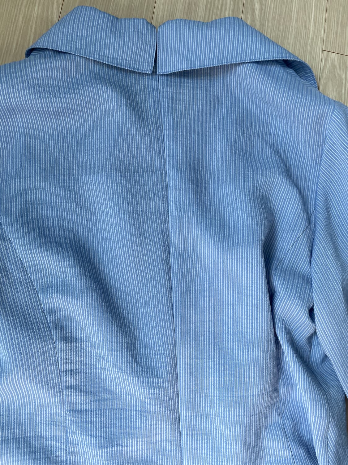 잇미샤 여성 여름 블라우스 새상품  상품이미지2