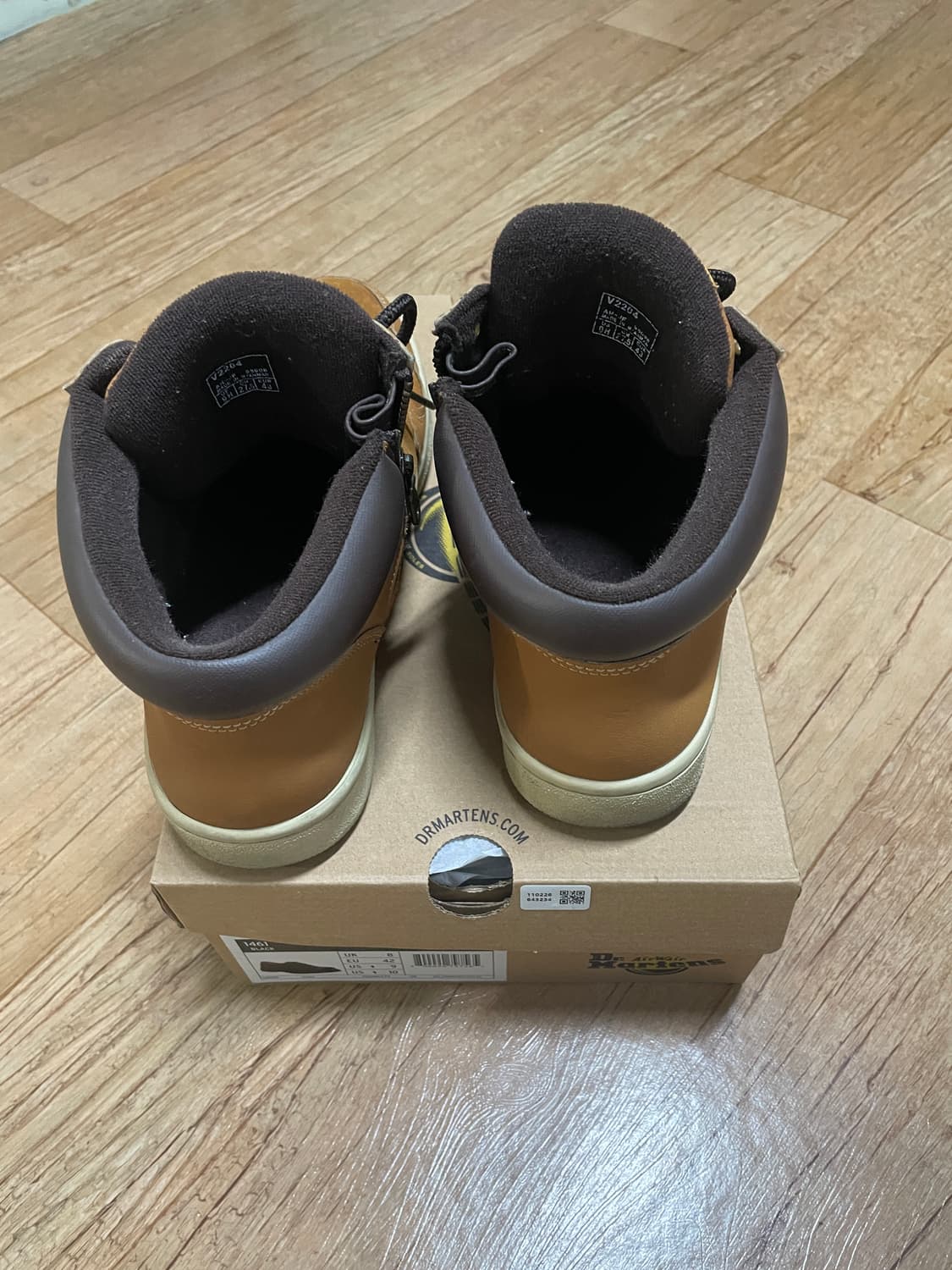 반스 마그나 275 상품이미지3