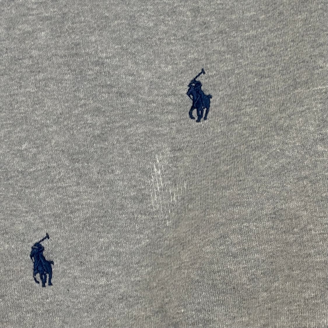 레어 10s 미국 빈티지 폴로랄프로렌 후드티 후드집업 상품이미지8