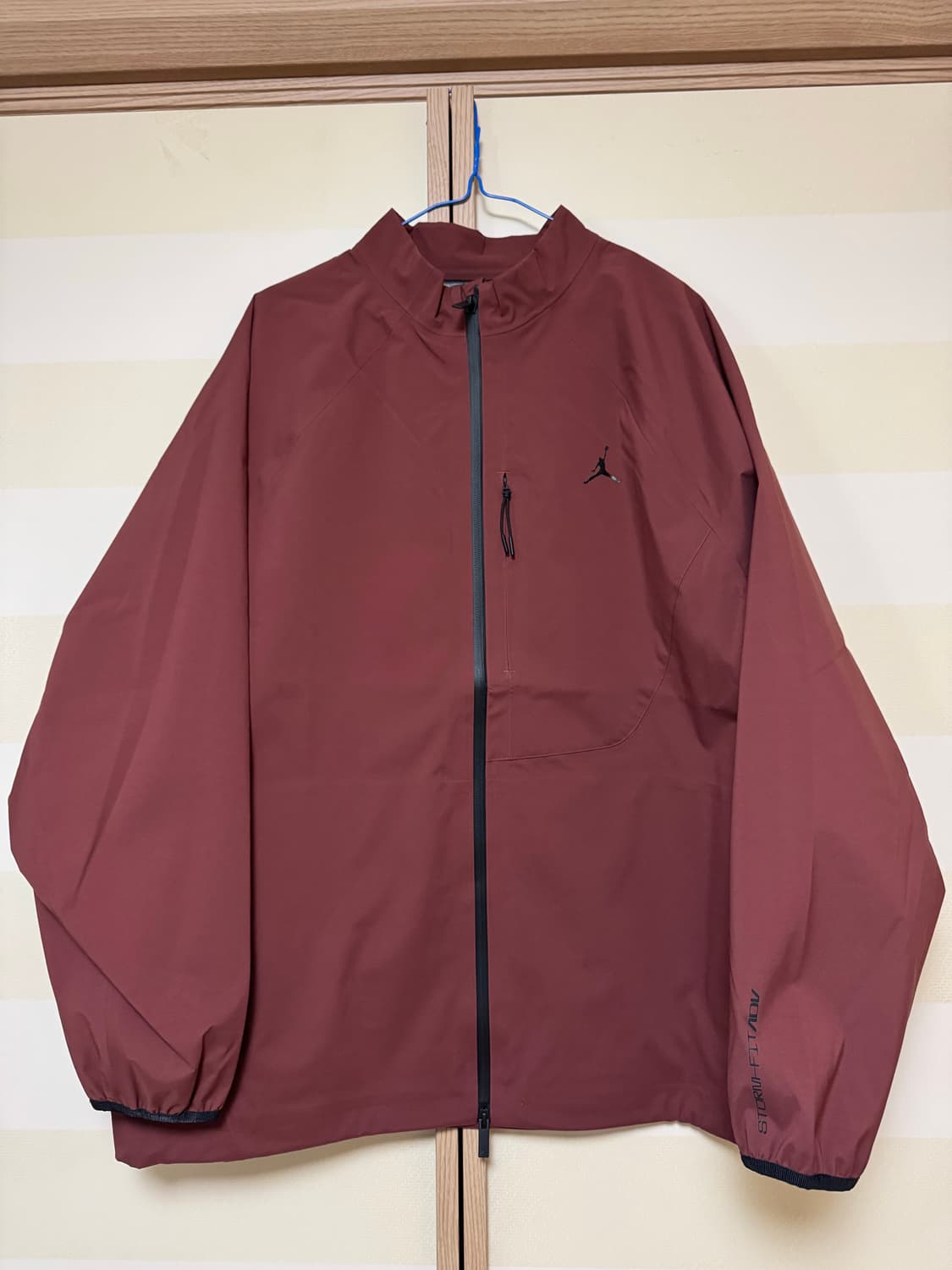 조던 스톰핏 ADV 자켓 XL 상품이미지1