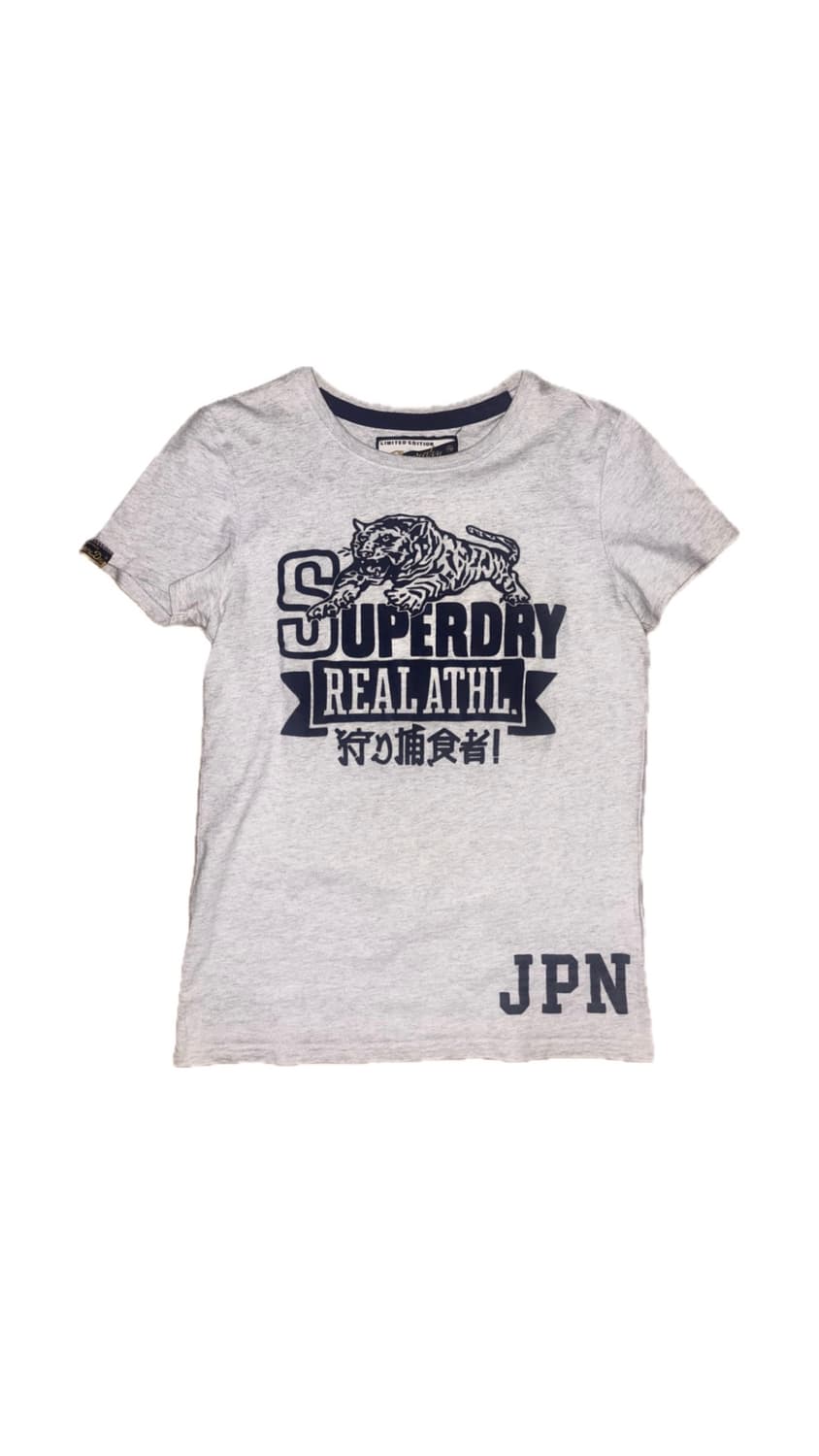 Superdry T-shirt 상품이미지1