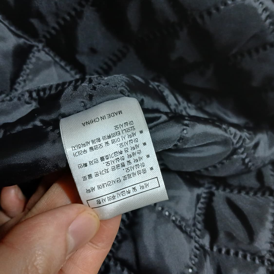 파이빅스 양궁 바시티 팀 점퍼 야구 자켓 누빔 화살 상품이미지10