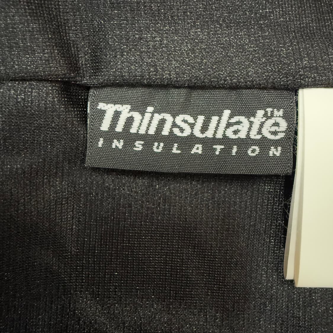 [S] 르꼬끄 골프 여성 신슐레이트 퀄팅 패딩 조끼 베스트 1814 상품이미지6