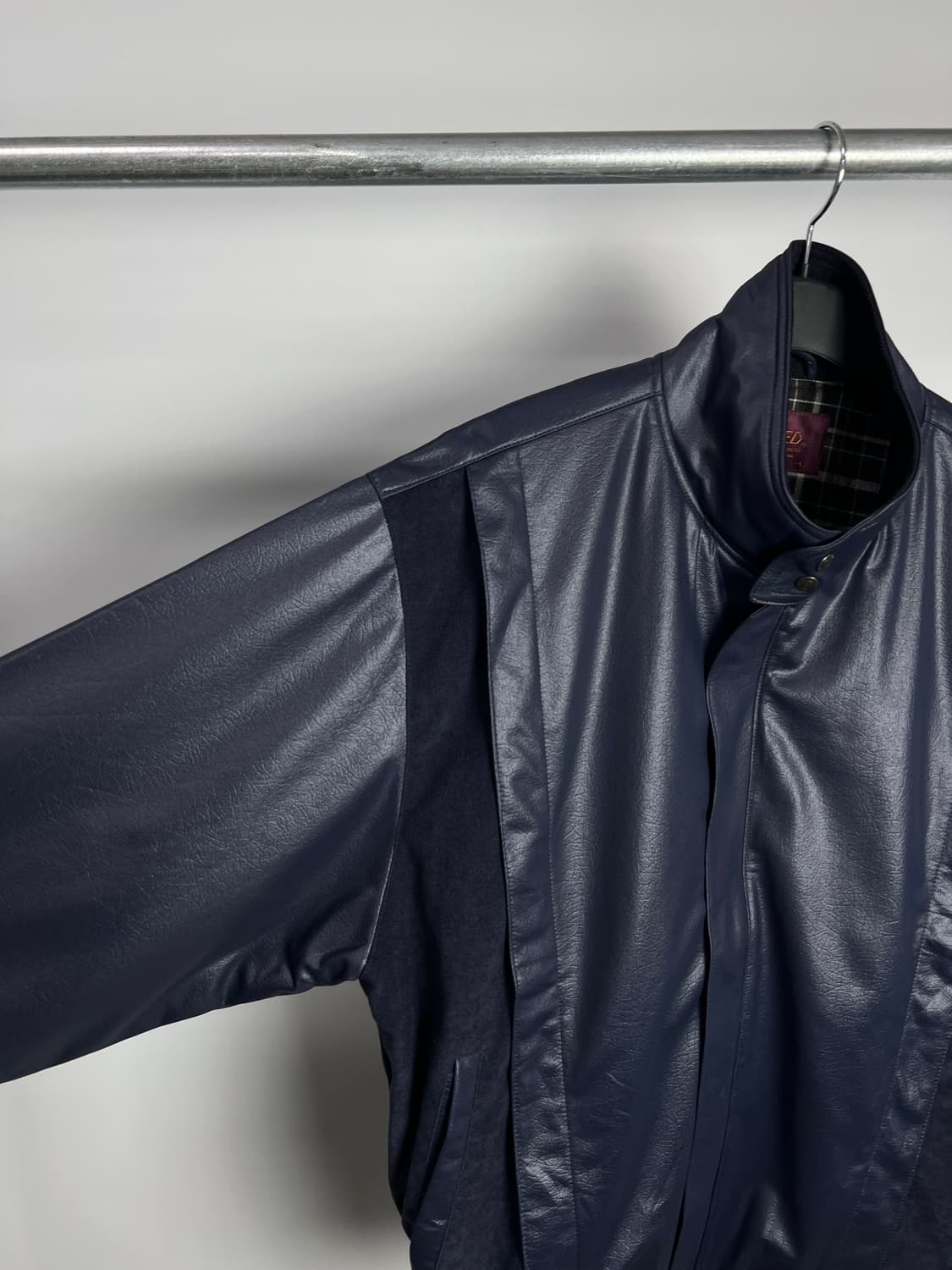 EXCEED 집업 자켓 상품이미지4