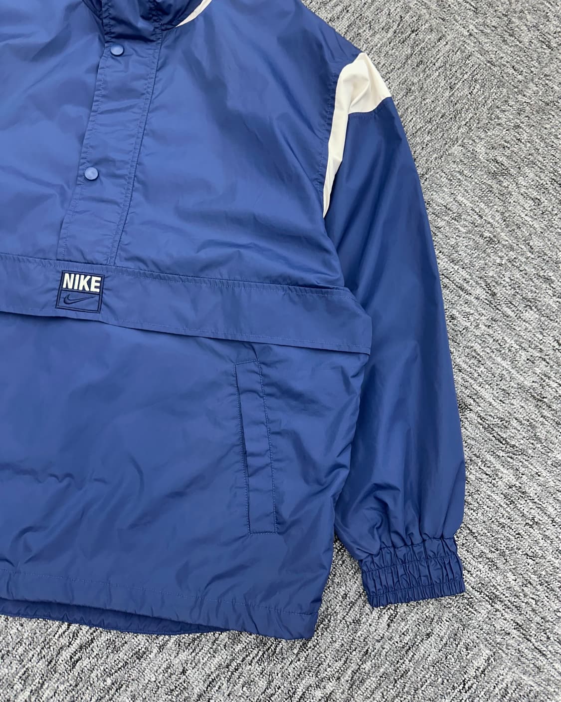 (XL)90'S 나이키 아노락 자켓-M1017 상품이미지2