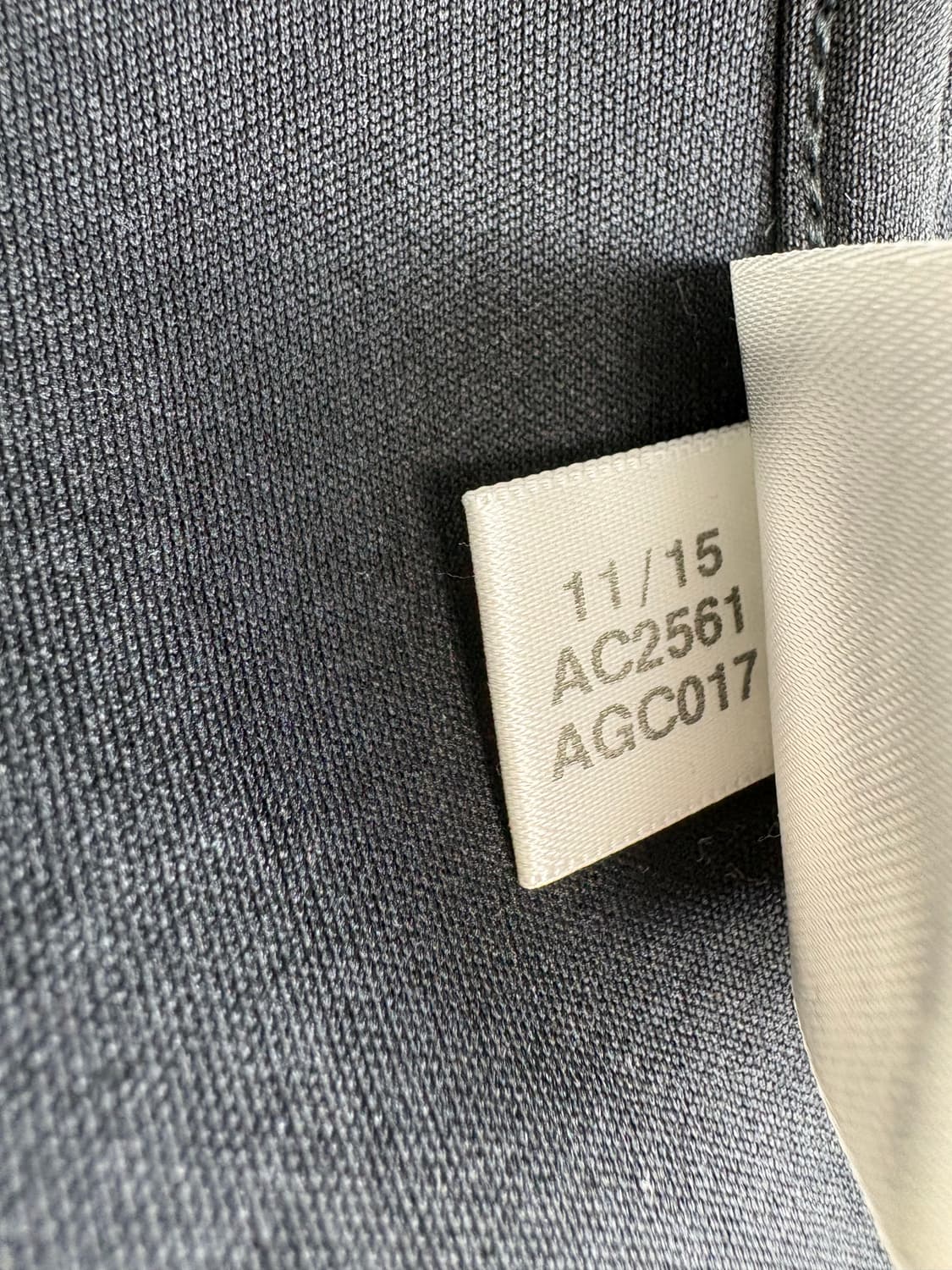 아디다스 NBA 올스타 데릭 로즈 온 코트 웜업 재킷 상품이미지7